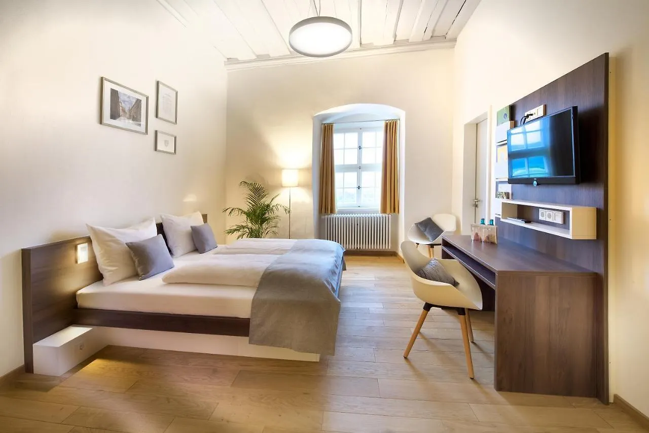 ***  JUFA Hotel Kronach – Festung Rosenberg Deutschland
