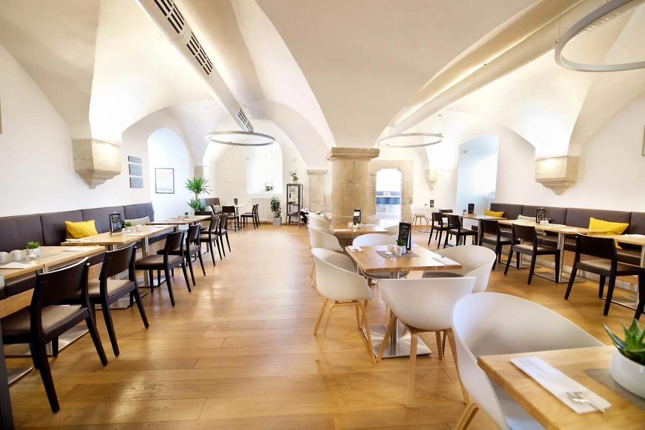 JUFA Hotel Kronach – Festung Rosenberg