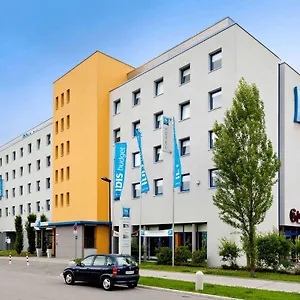 Ibis Budget Muenchen Ost Messe Aschheim