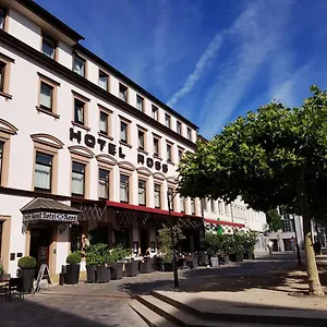 Ross Schweinfurt