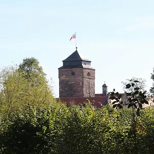 Kuschelige Nahe Kronach