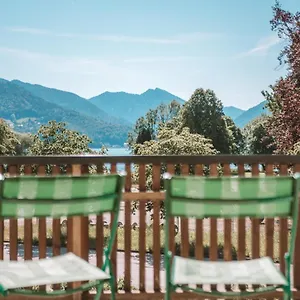 Leda Am Eck Hotel