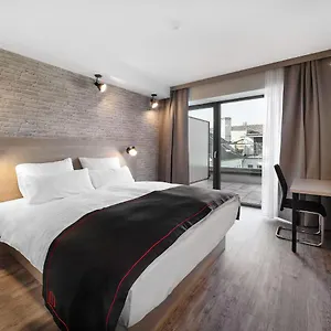 Hotel Dormero Budapest