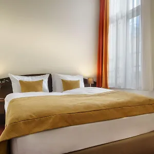 Novum Eleazar City Center 4* Hamburg