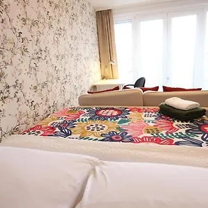 Appartement Cozy-city-central Düsseldorf