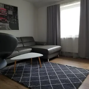 Appartement Sesamstrasse BRE