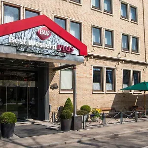 Best Western Plus St. Raphael 4* Hamburg