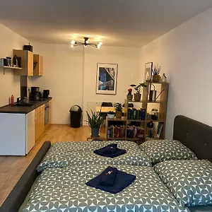 Apartment Zuhause Fuehlen In Kreuzberg Berlin