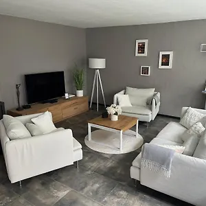 Ferienhaus Remise-berlin-gruenau Your Cozy And Comfortable To For Up To 6 People Between Mueggelsee And Berlin