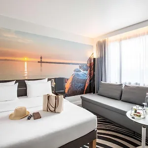 Novotel City Alster 4* Hamburg