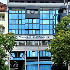 Hotel Ludwig Beethoven Berlin