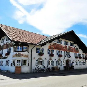 Hotel Weinbauer, Schwangau