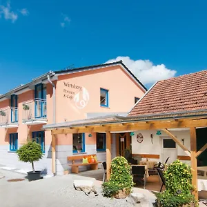 Wirtsberg Pension & Cafe Eching (Freising)