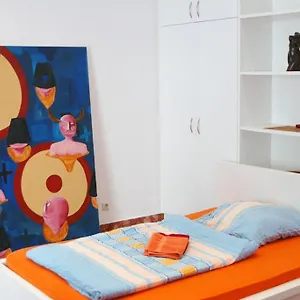Apartment Apartinn City Airport Mannheim