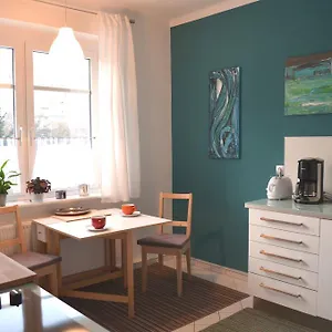 Apartment F1 - Kunst Und Design Dresden