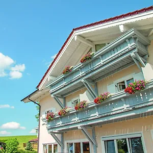 Garni Alpenblick Bergen (Bavaria)