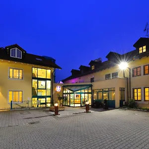 Hotel Best Western Plus Erb, Vaterstetten