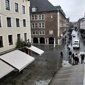 Apartment Avi Deluxe Altstadt Apart Düsseldorf