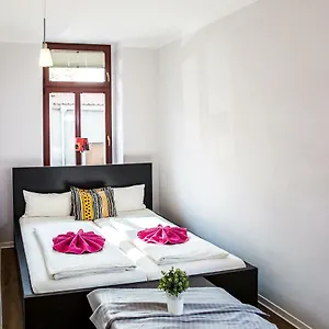 Apartment Dd Dresden