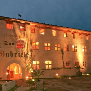 Hotel San Gabriele, Rosenheim