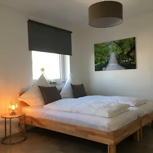 Appartement City Apartment Neurenberg