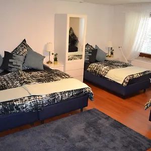 Appartement Cosmelux Neurenberg