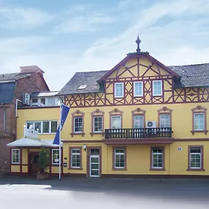 Gerber Hösbach